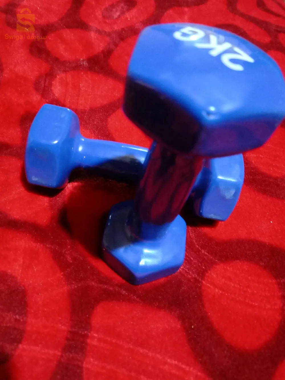 Tout ce qui touche à la musculation et à la santé