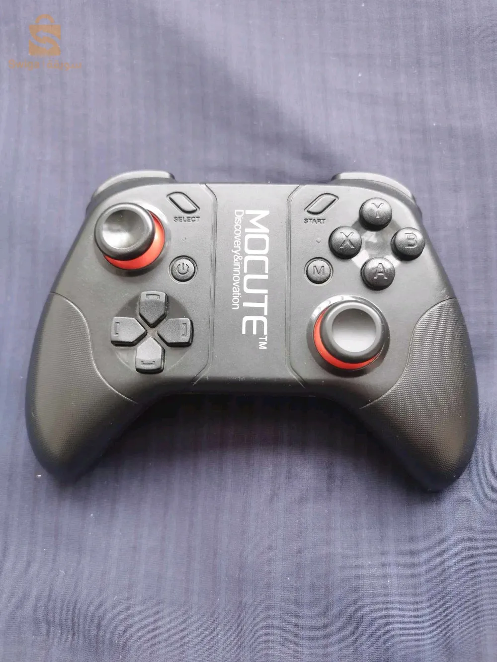 mannet bluetooth  andoid