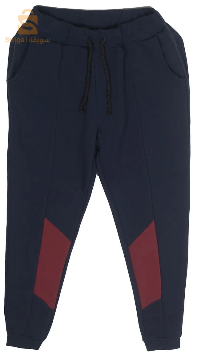 بنطلون-الركض