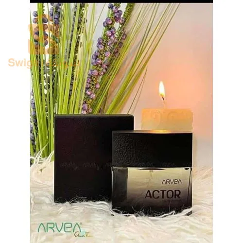 parfum actor
