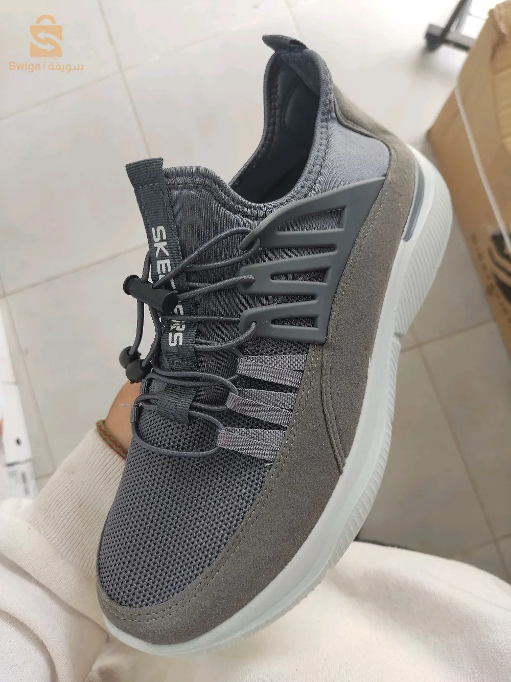 احذية رجالية رياضية خفيفة