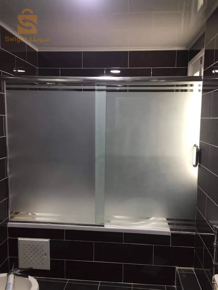 نجارة الألمنيوم والزجاج وpvc