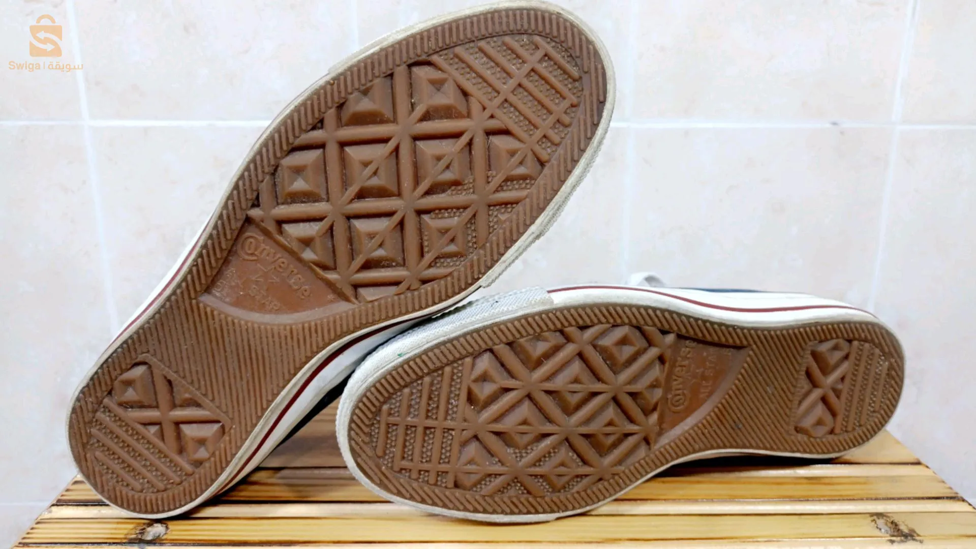 CONVERSE ALL STARoriginal sneakerssize:39made in vietnam