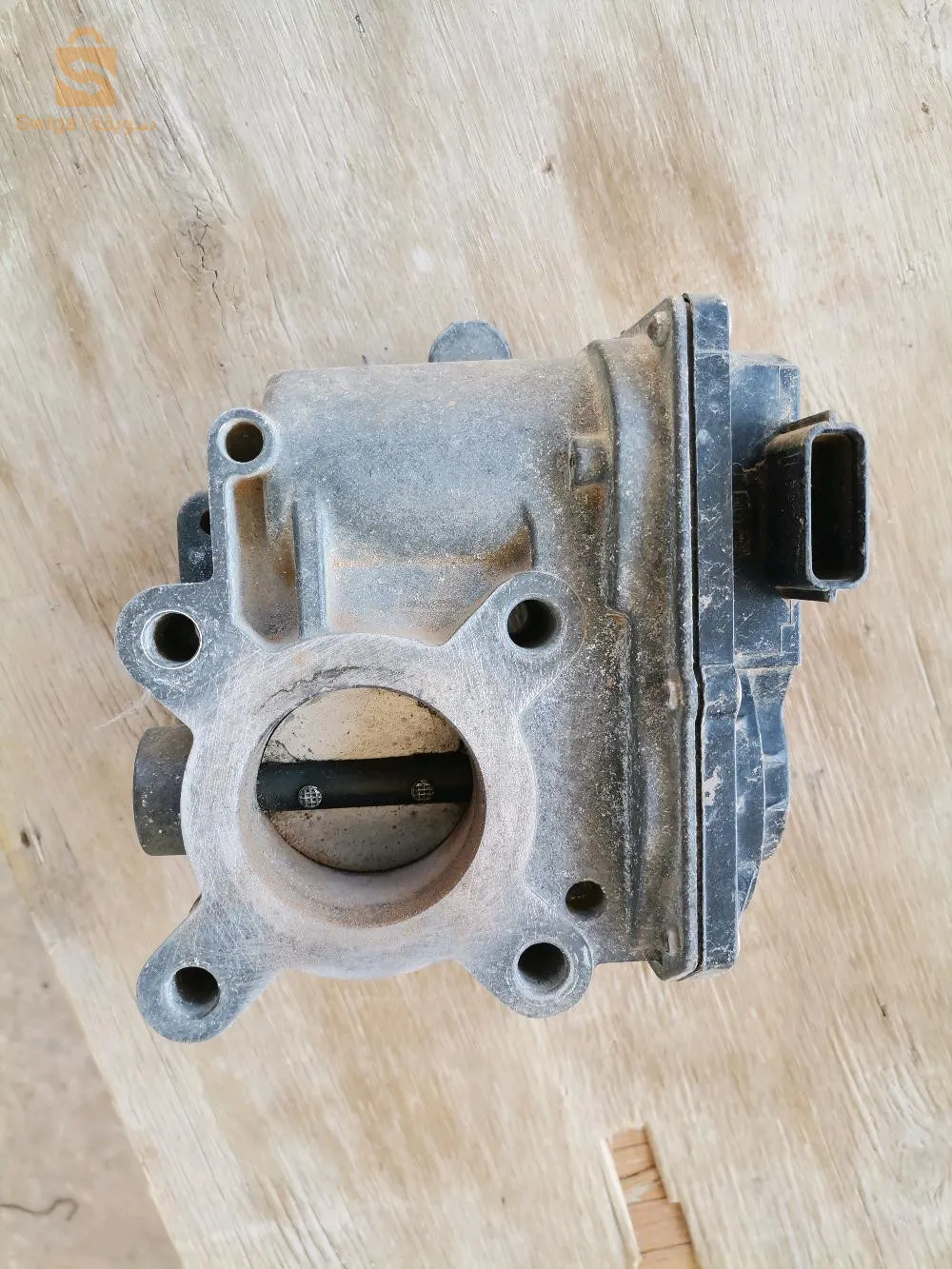 بابيو 1.2 16v كومبيس