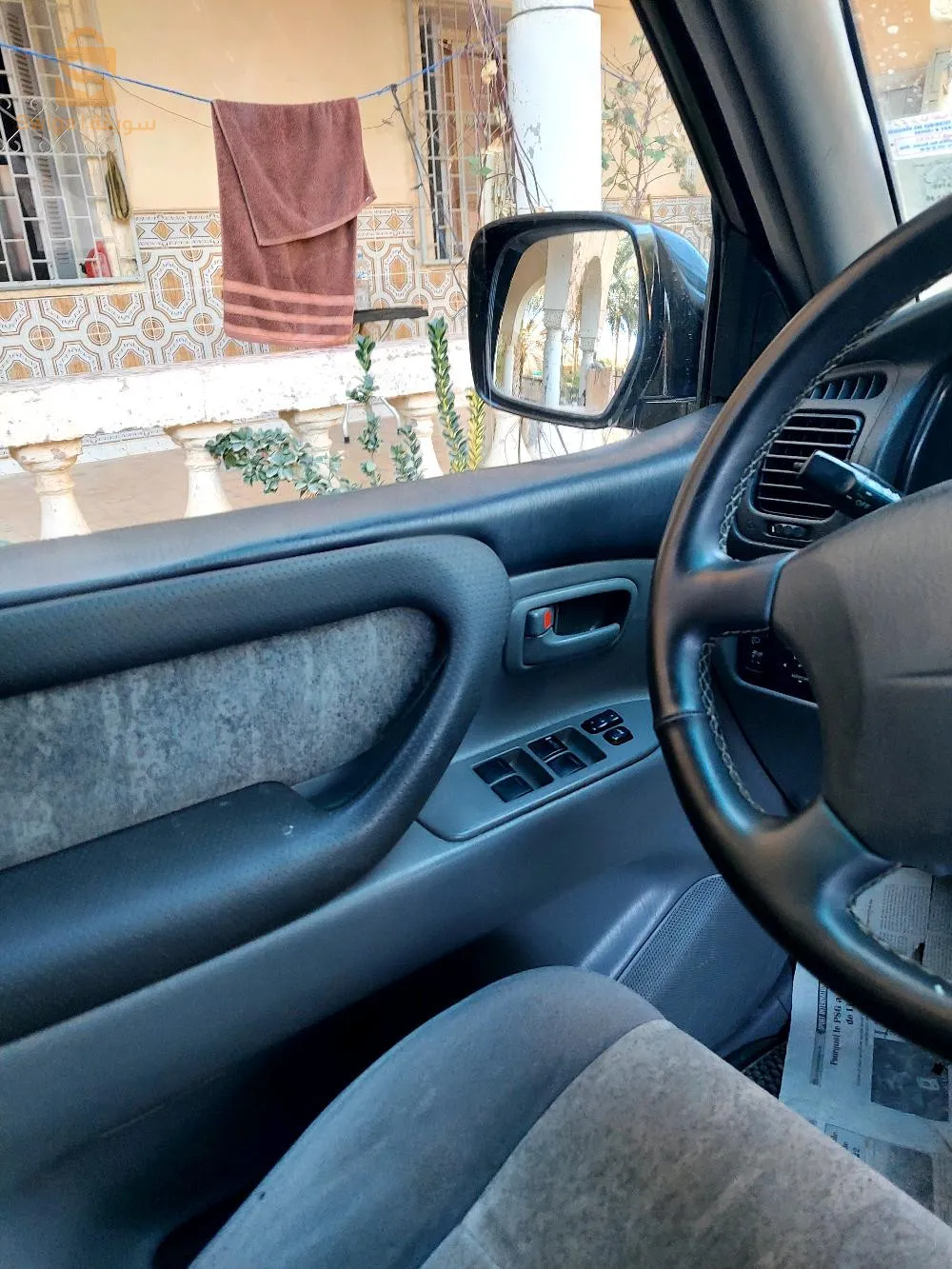 toyota 100 fj