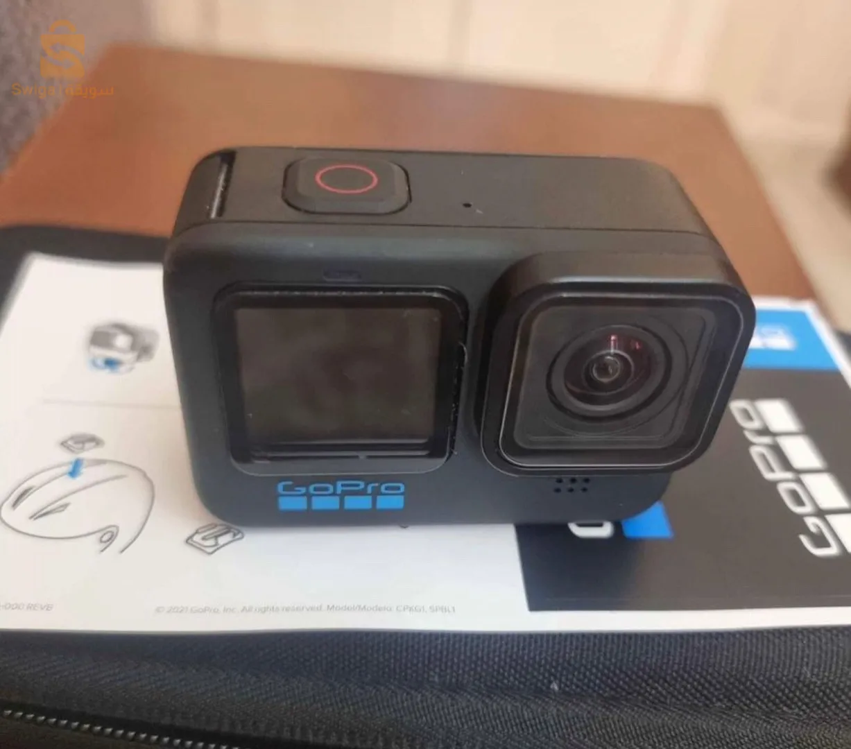 gopro hero 10 black