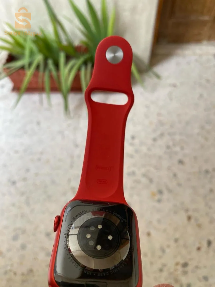 apple watch series6