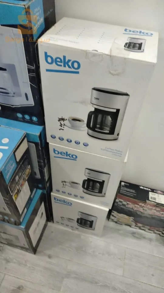 Home electrical appliances