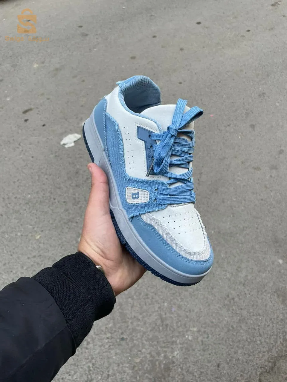 dz schoes