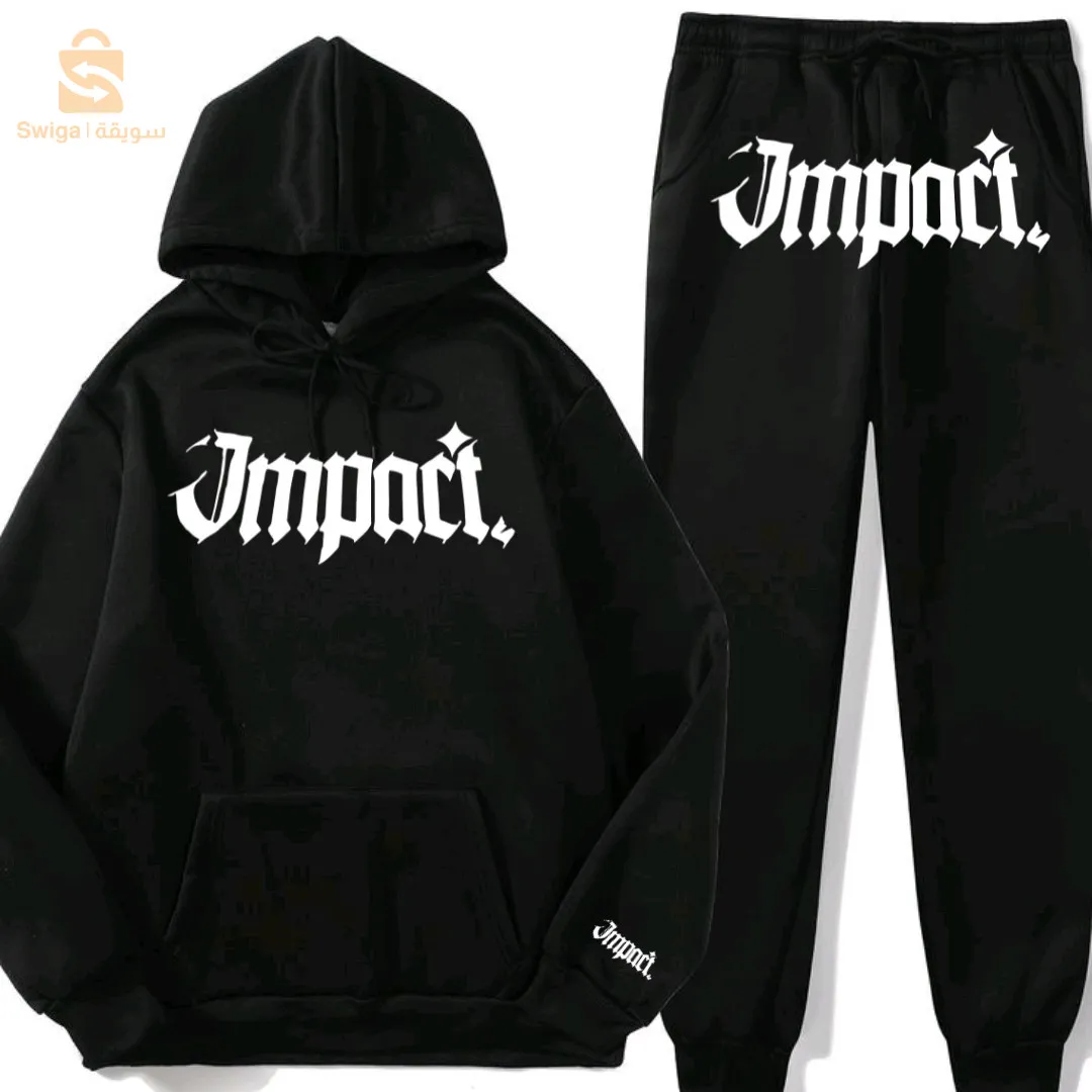 ensemble impact oversize