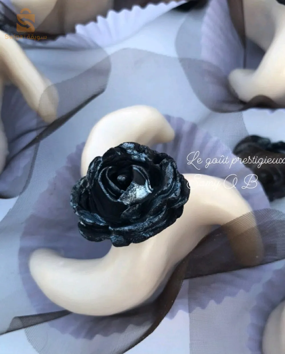 gâteau personnalisé pour vos événements