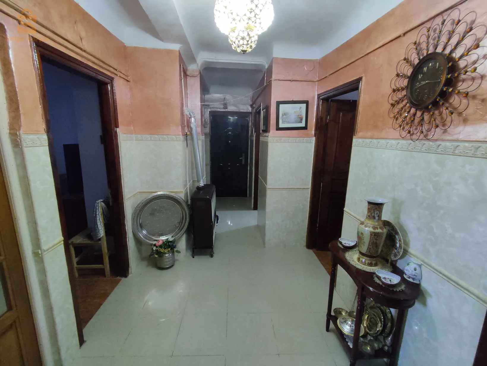 180 مسكن تونسي عمارة 13