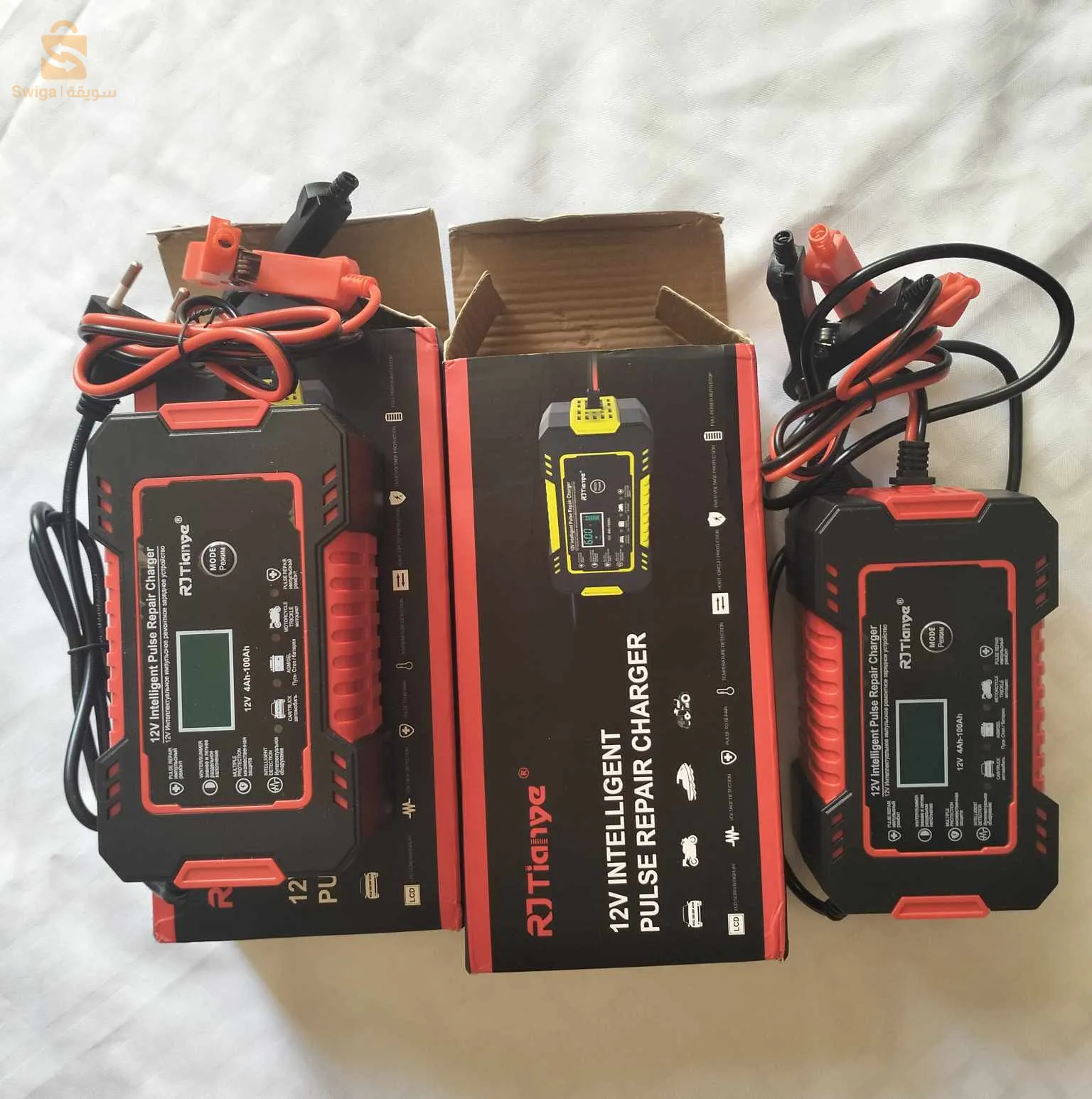 بلدية تغنيف ولاية معسكر