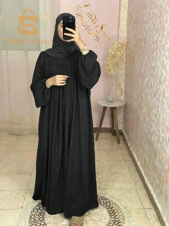 حجاب شرعي متوفر التوصيل 58 ولاية