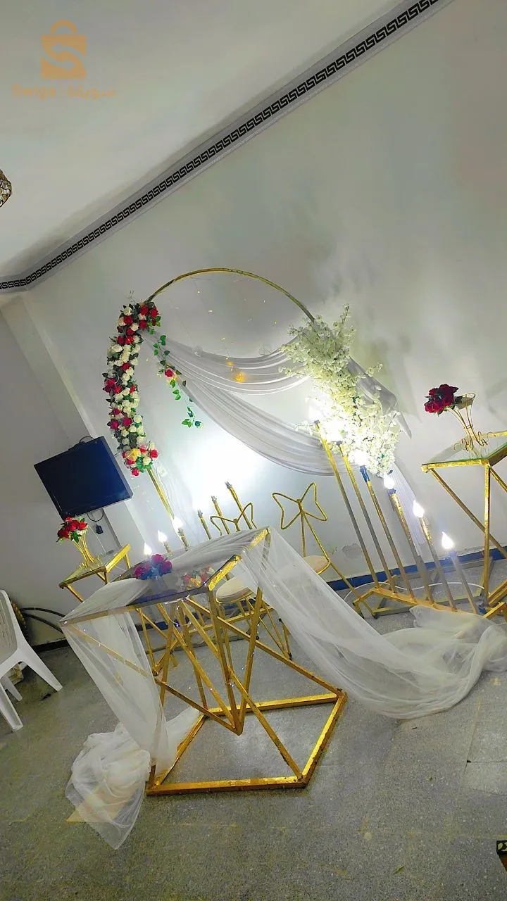 ديكور للكراء عنابة وما جاورها  0674433168