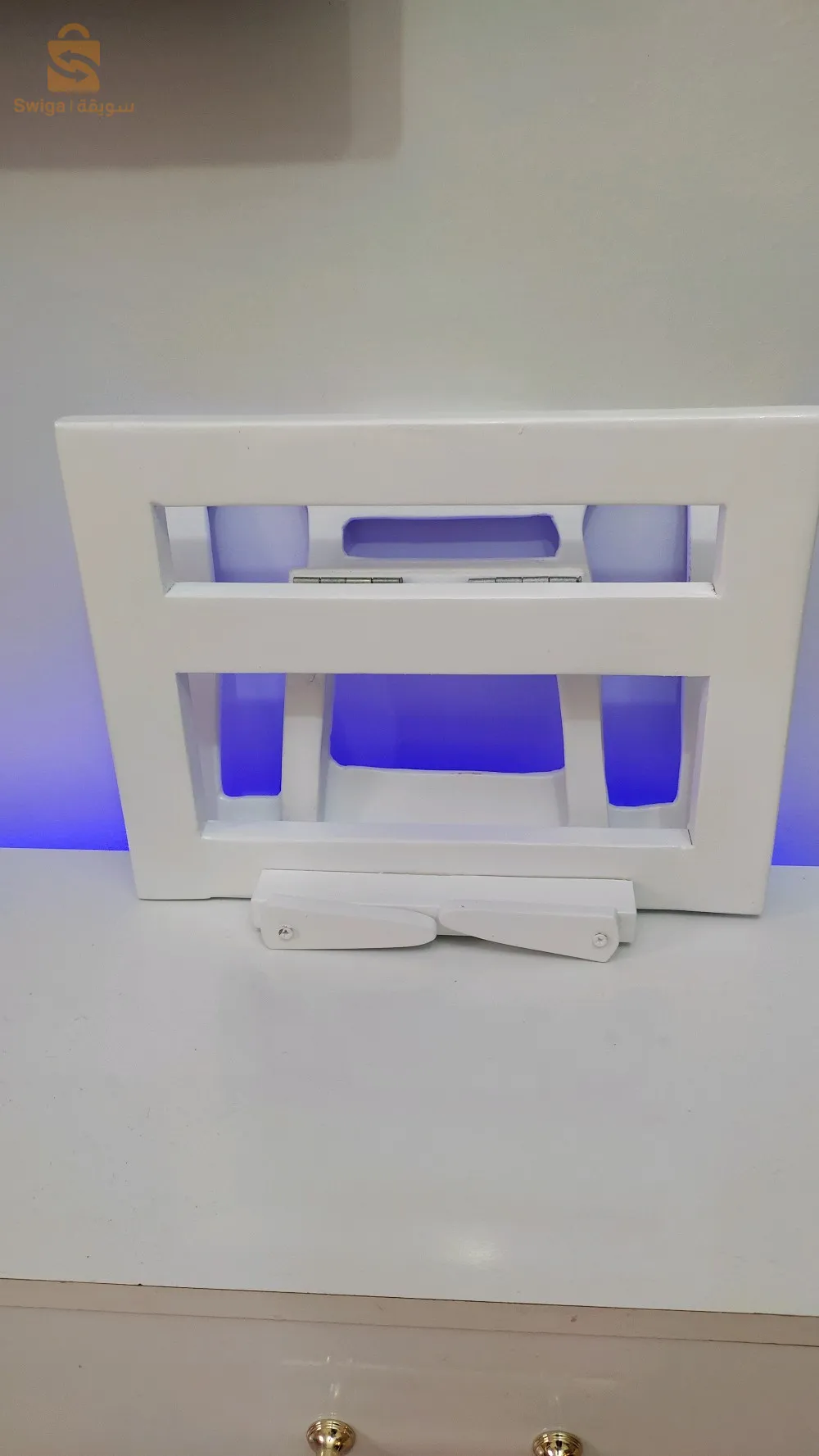 ستاند الكتب