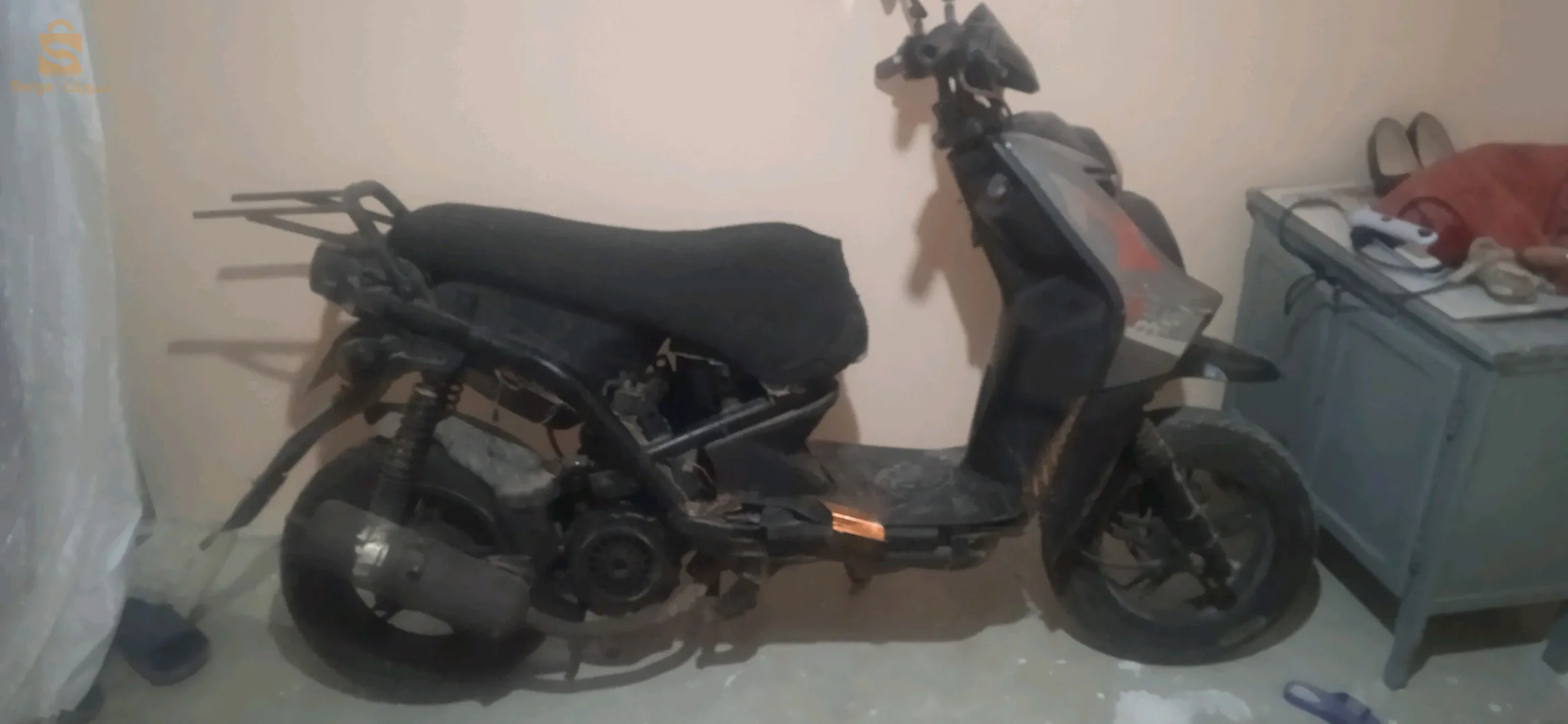 عين البيضاء