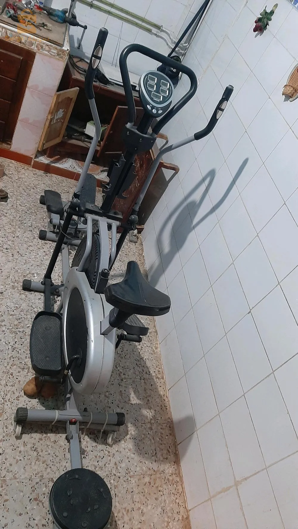 Vello sport