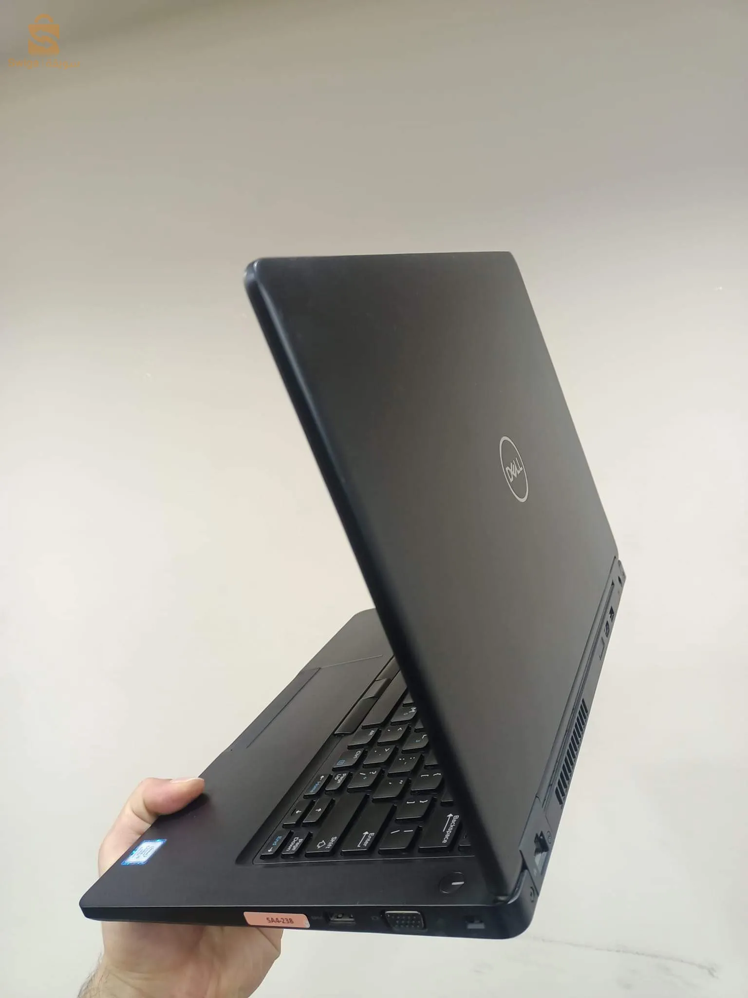 حاسوب جيد للعمل والبرمجة بسعر مغري