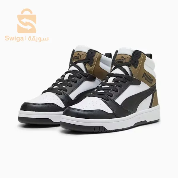 PUMA Rebound