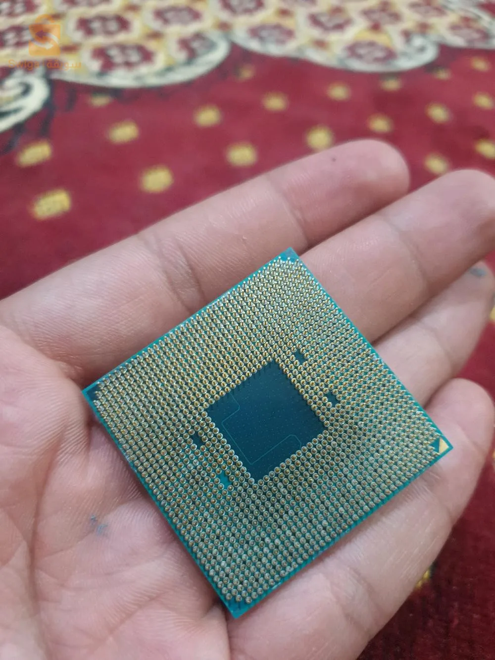 Cpu Ryzen 5 3400G + Gpu Vega 11