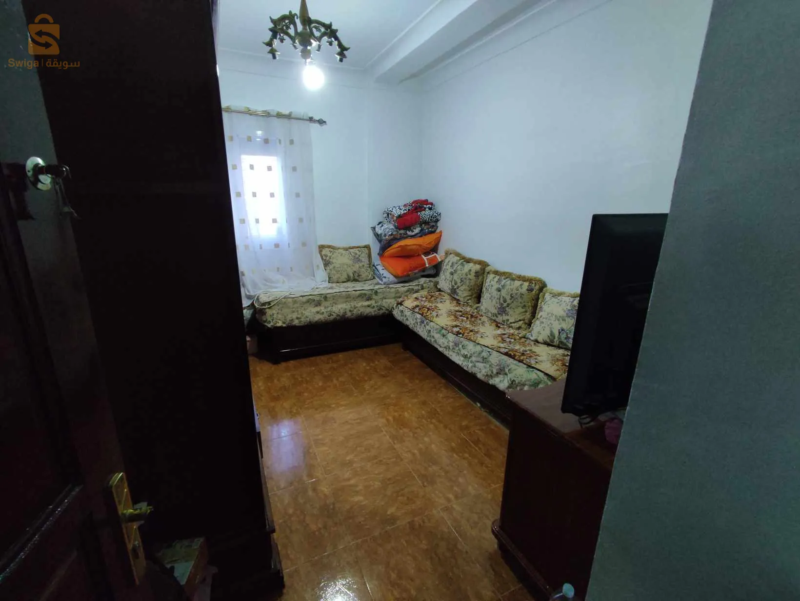 180 مسكن تونسي عمارة 13