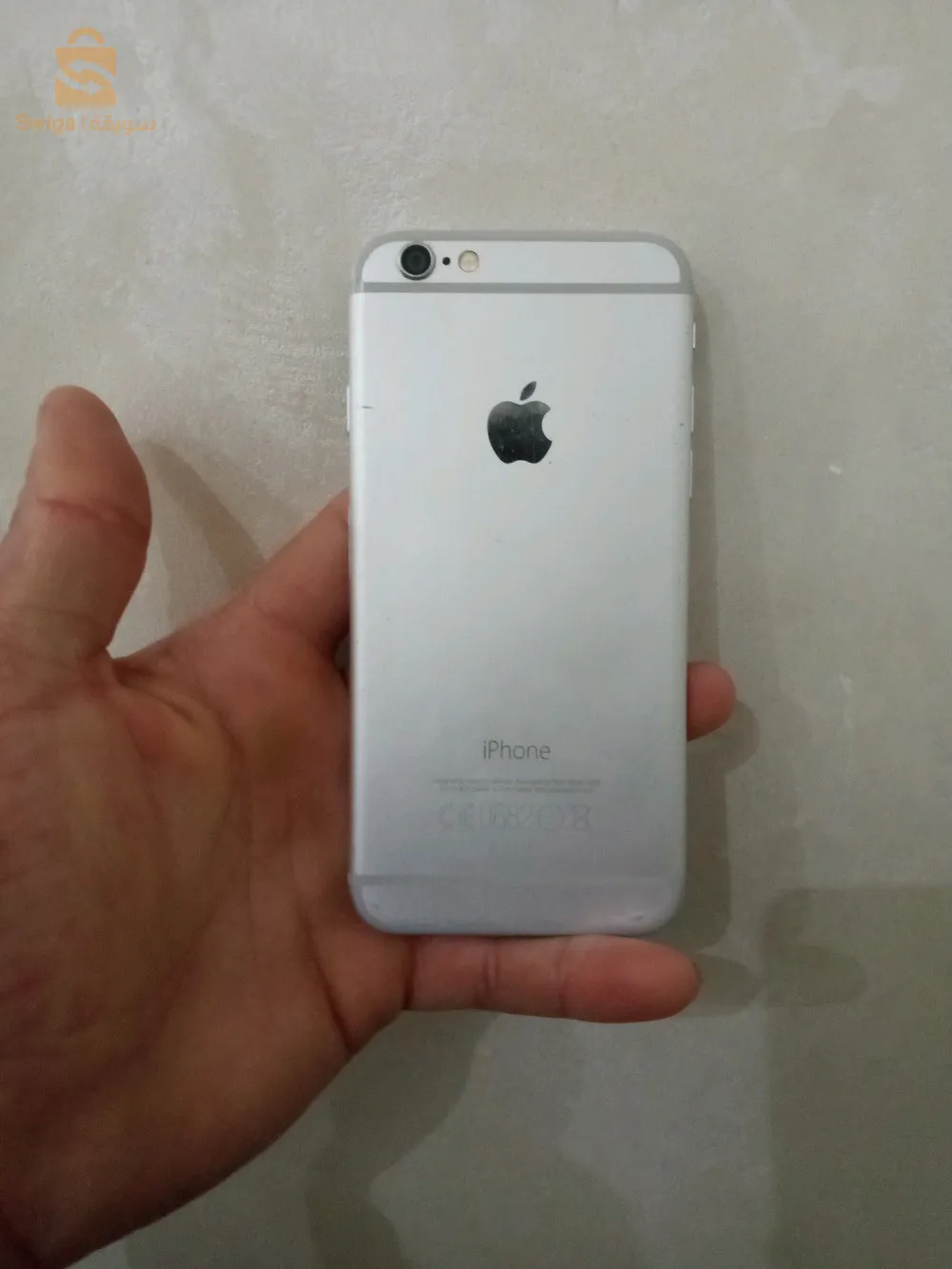 iPhone 6