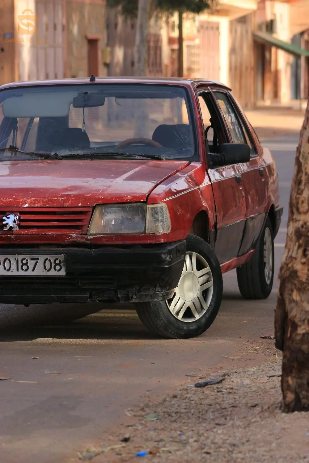 loto Chaba 3la hsabha nbi3 wla nbdal