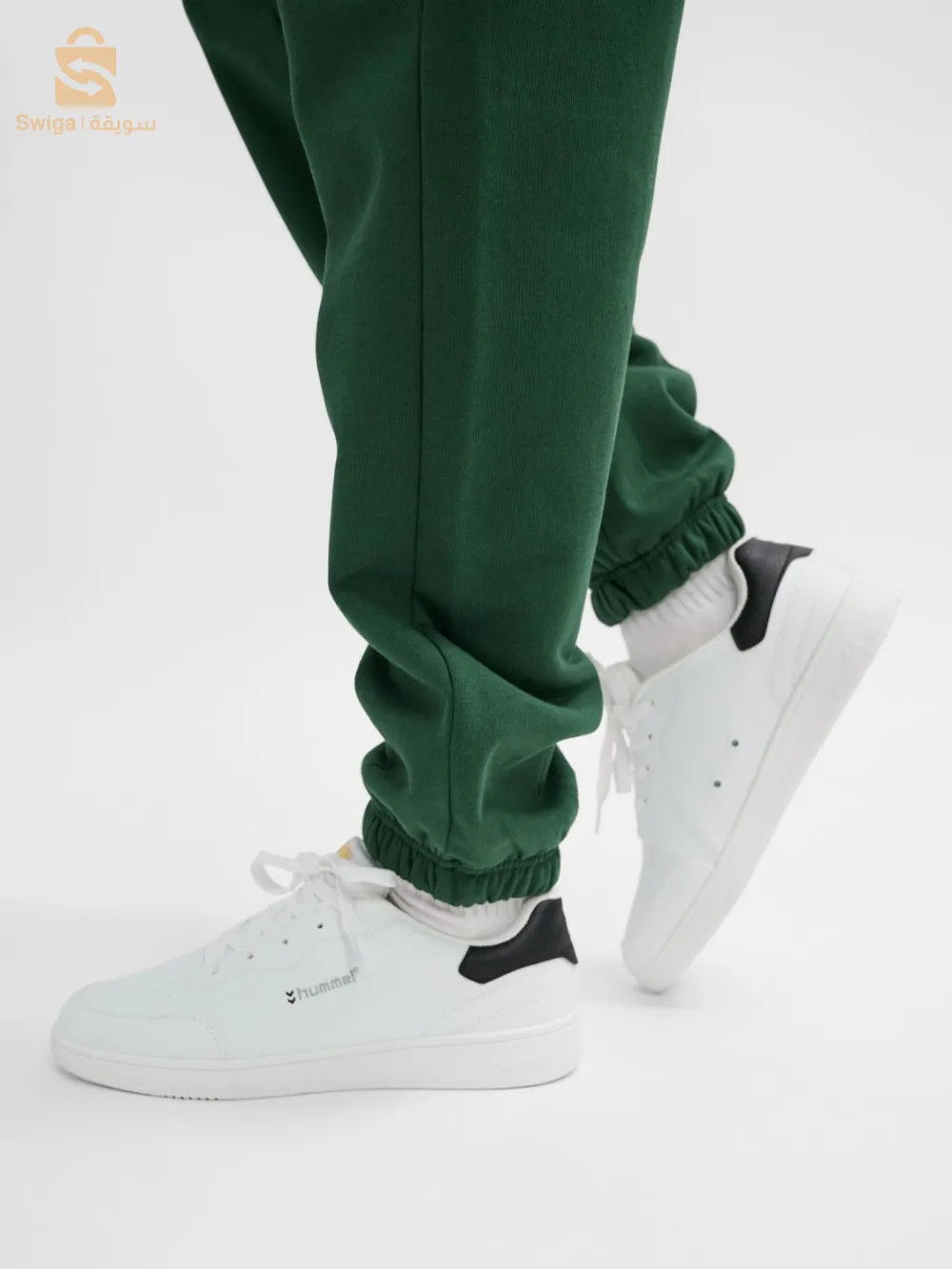 Match Point (Blanc) HUMMEL