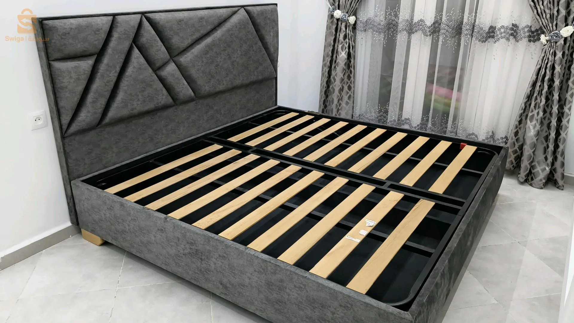 القبة لابروفال