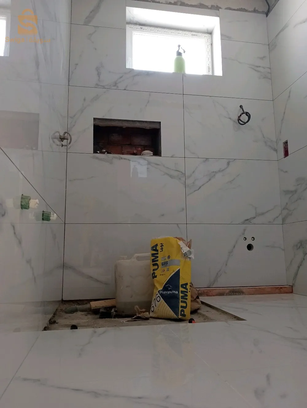 tous travaux de maçonnerie et peinture et décoration