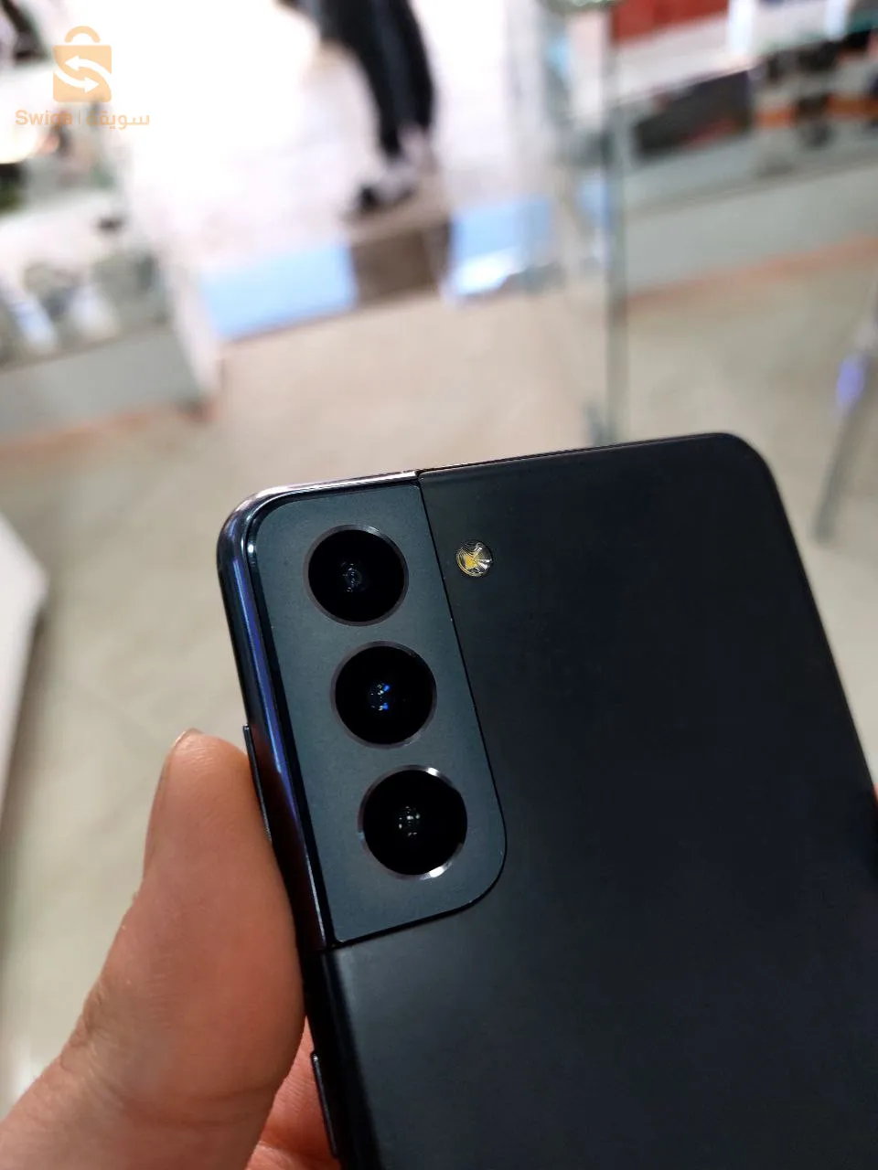 samsung Galaxy s21 5g