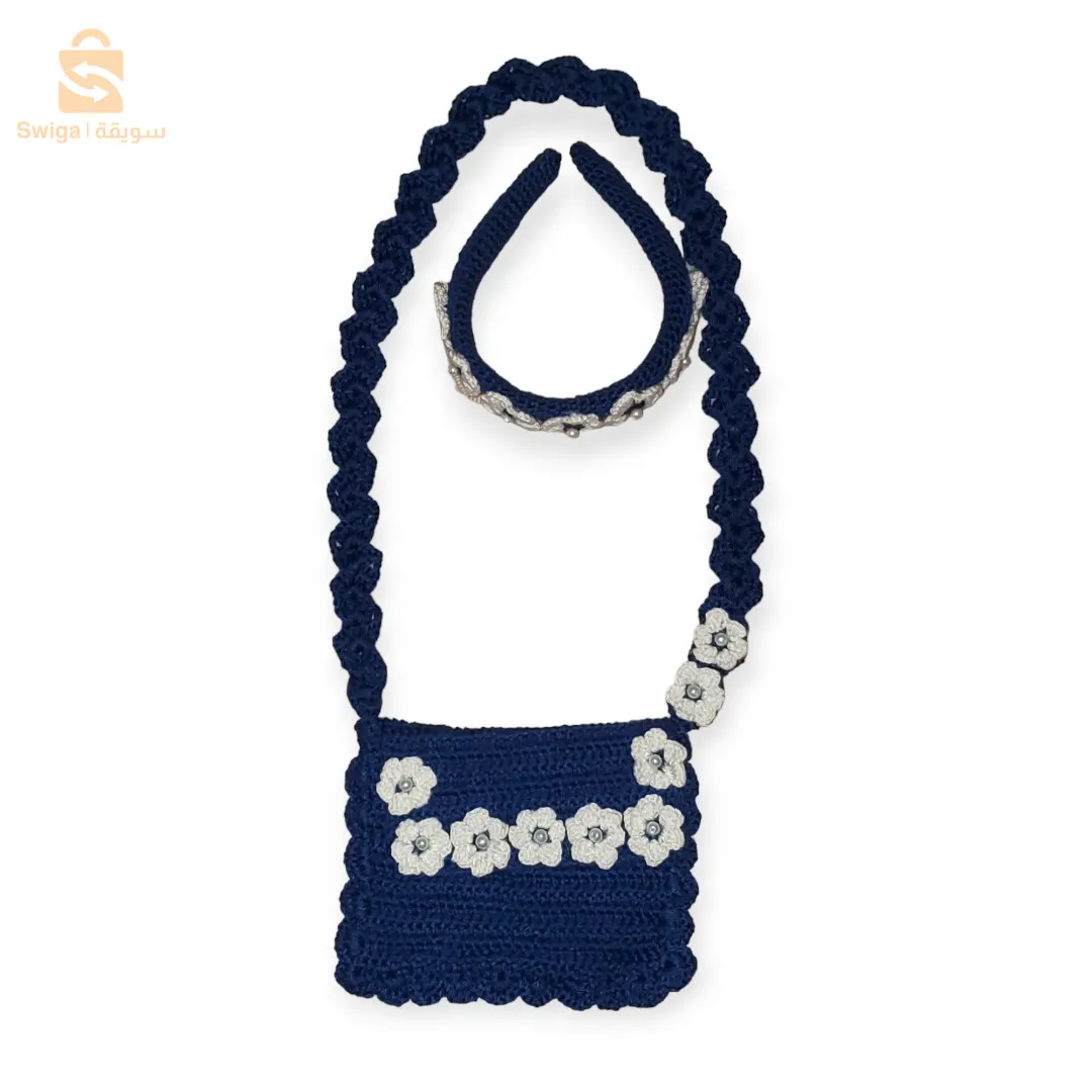 Sac à main fille  ❤️ حقيبة يدوية للبنات