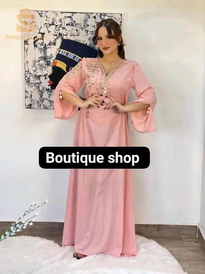 بدعية نسائية