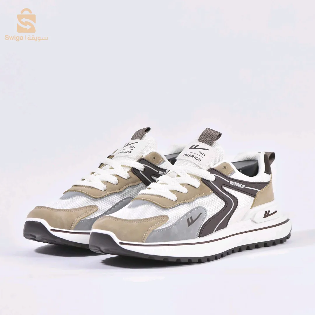 baskets Warrior original