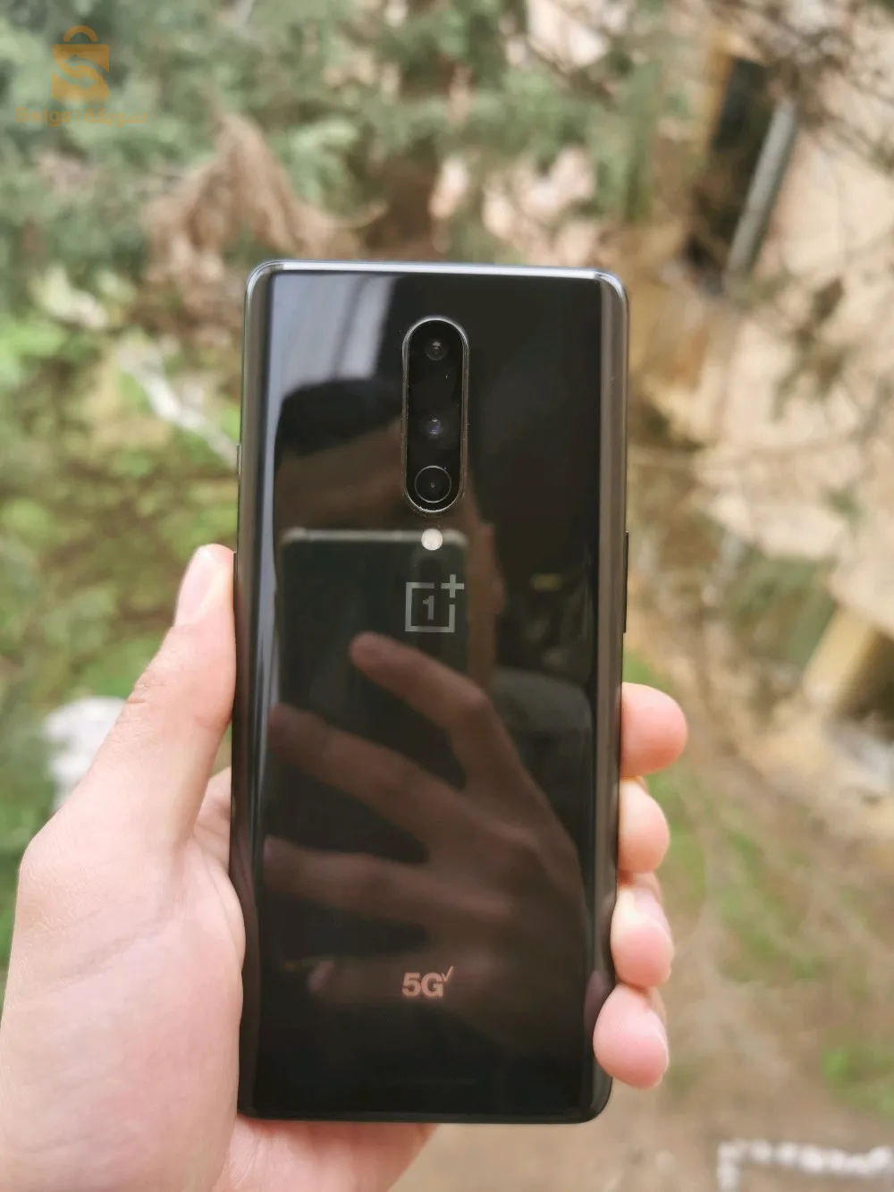 OnePlus 8 uw 🇺🇲 8-128