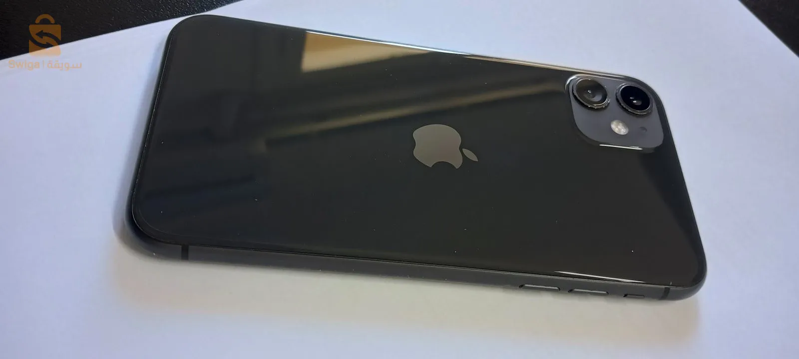 iPhone 11 + cable original