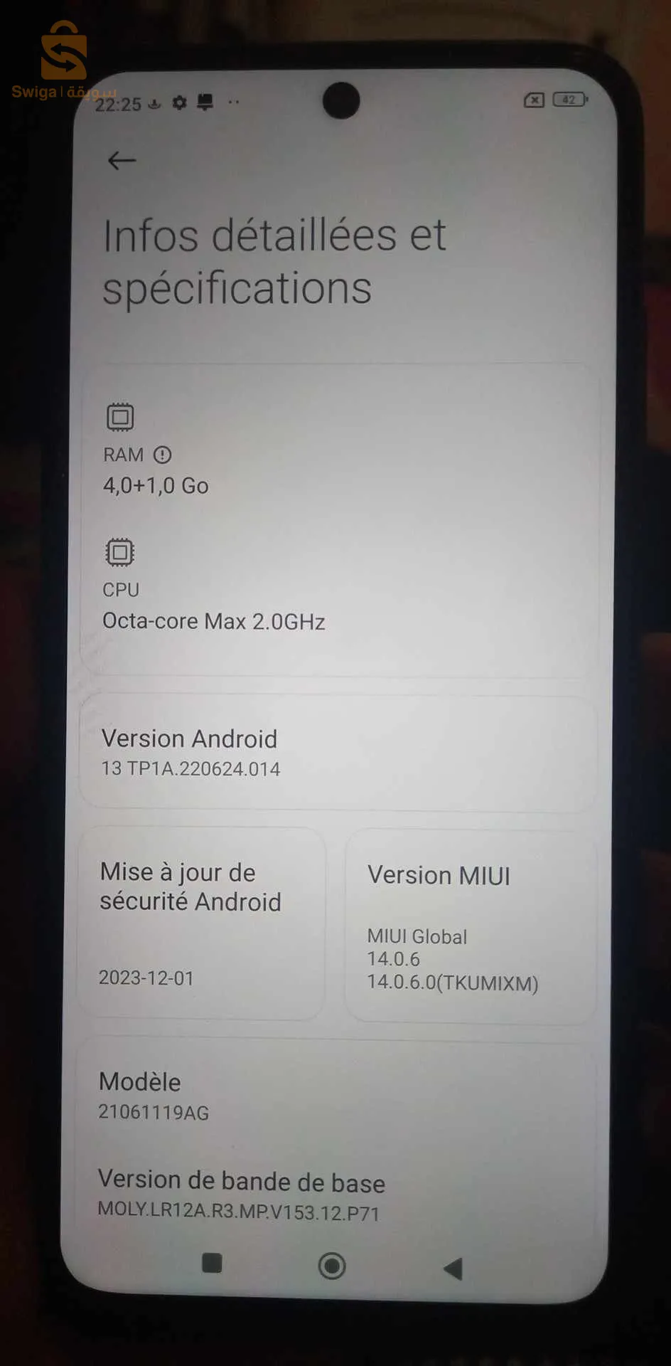 Redmi 10