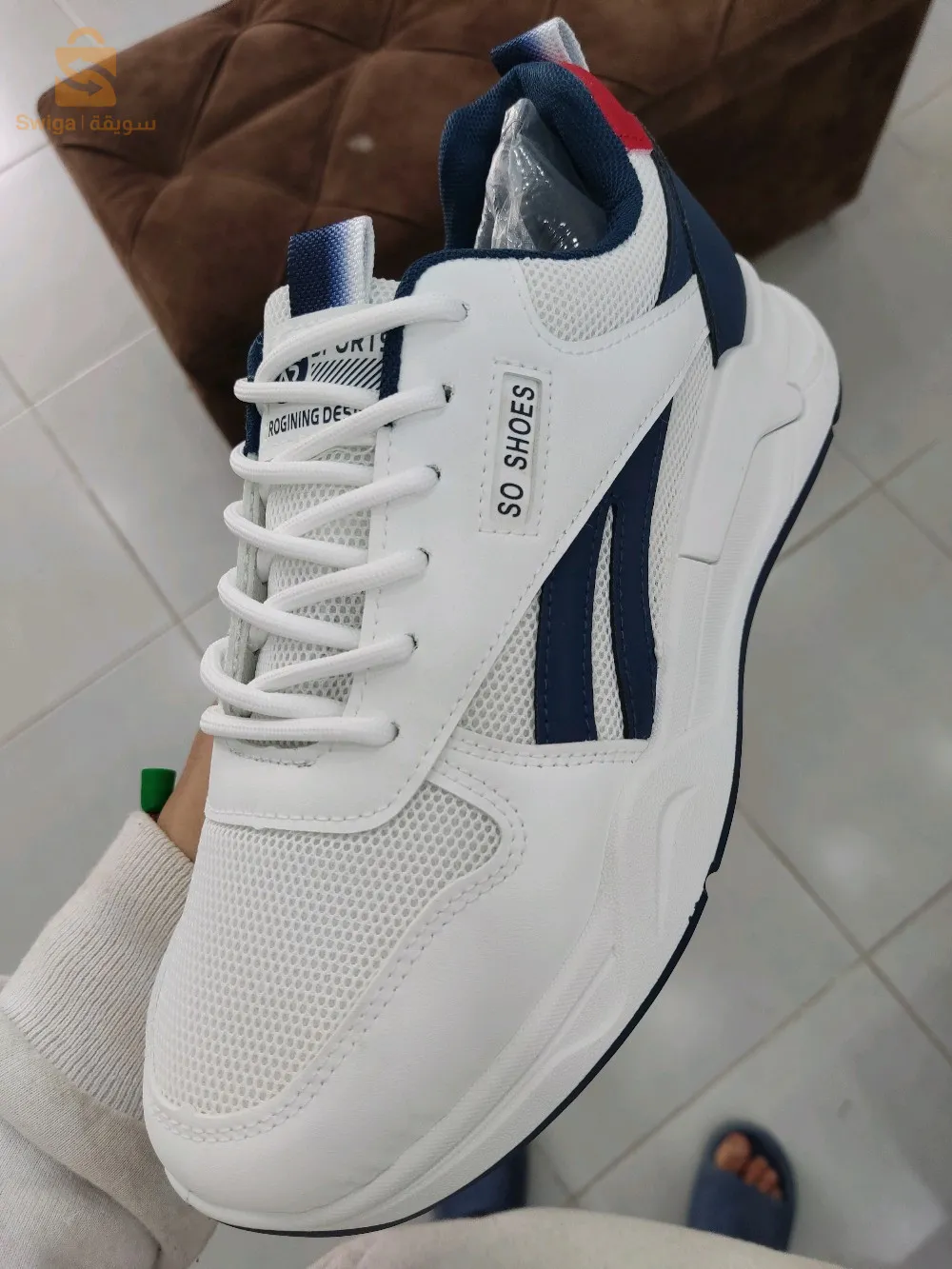 احذية رجال رياضية