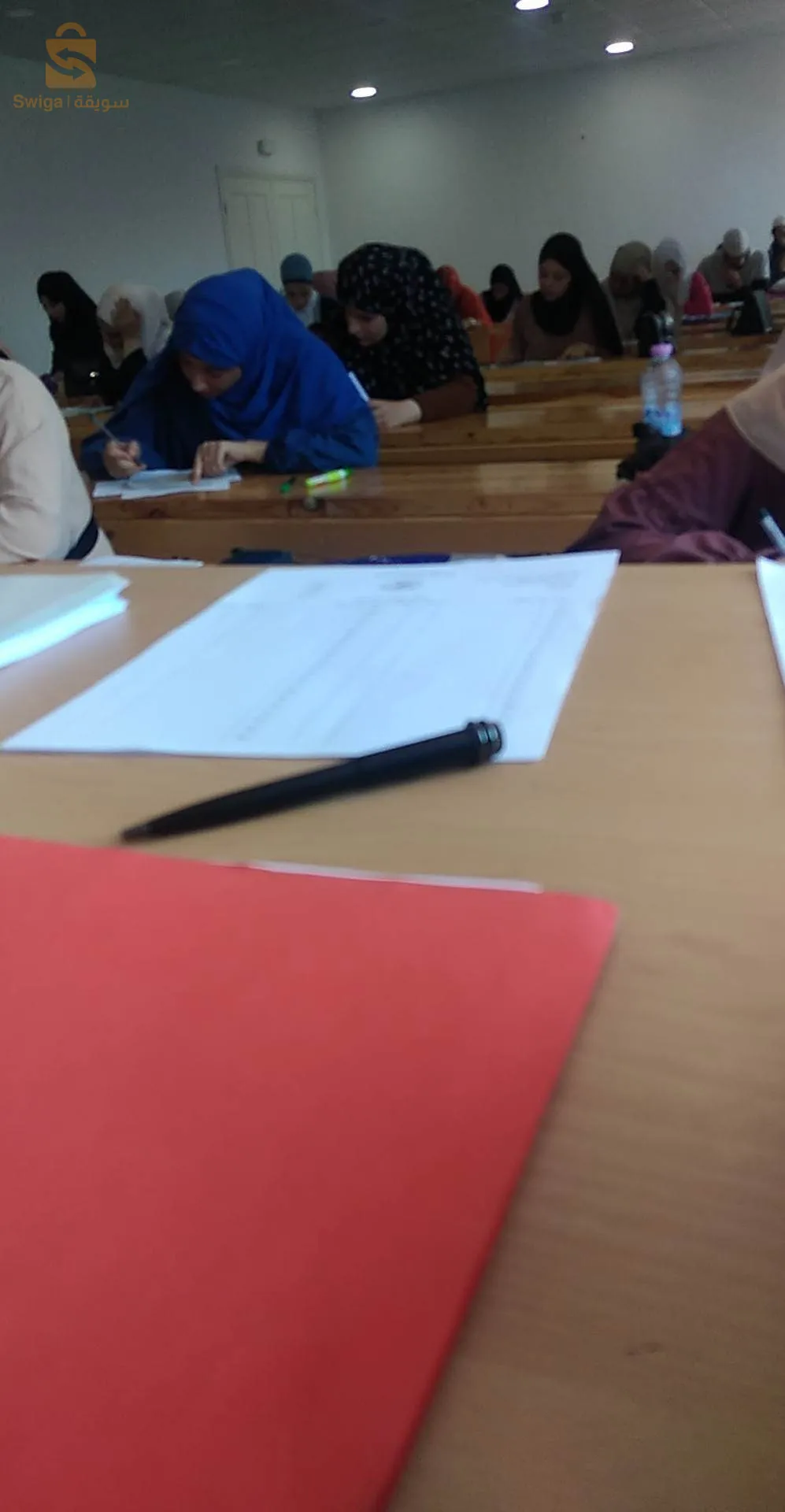 دورات تكوينية في اللغة العربية