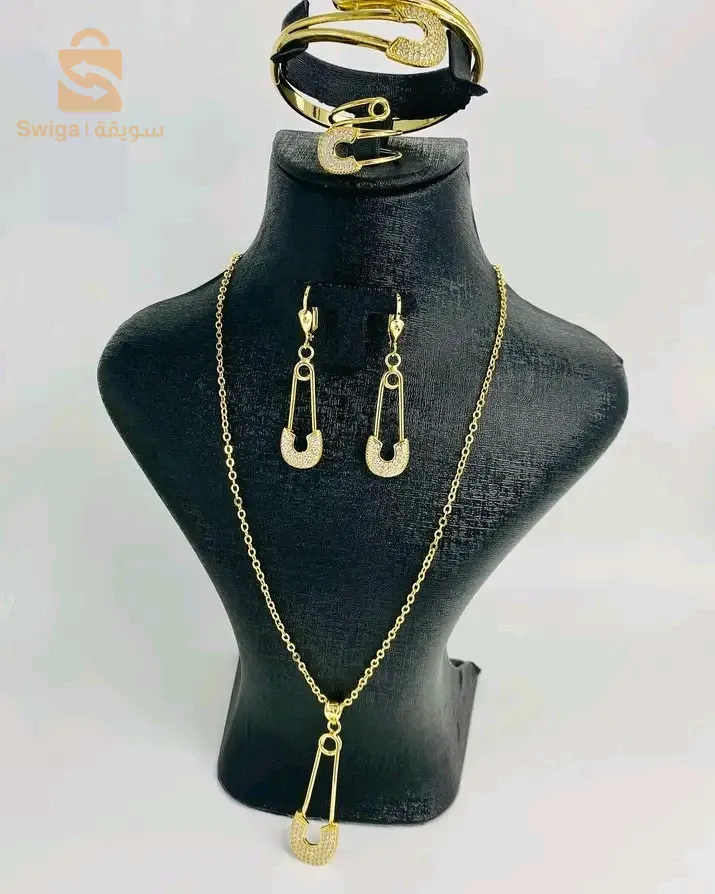اكسسوارات بلاكيور XD jewelry