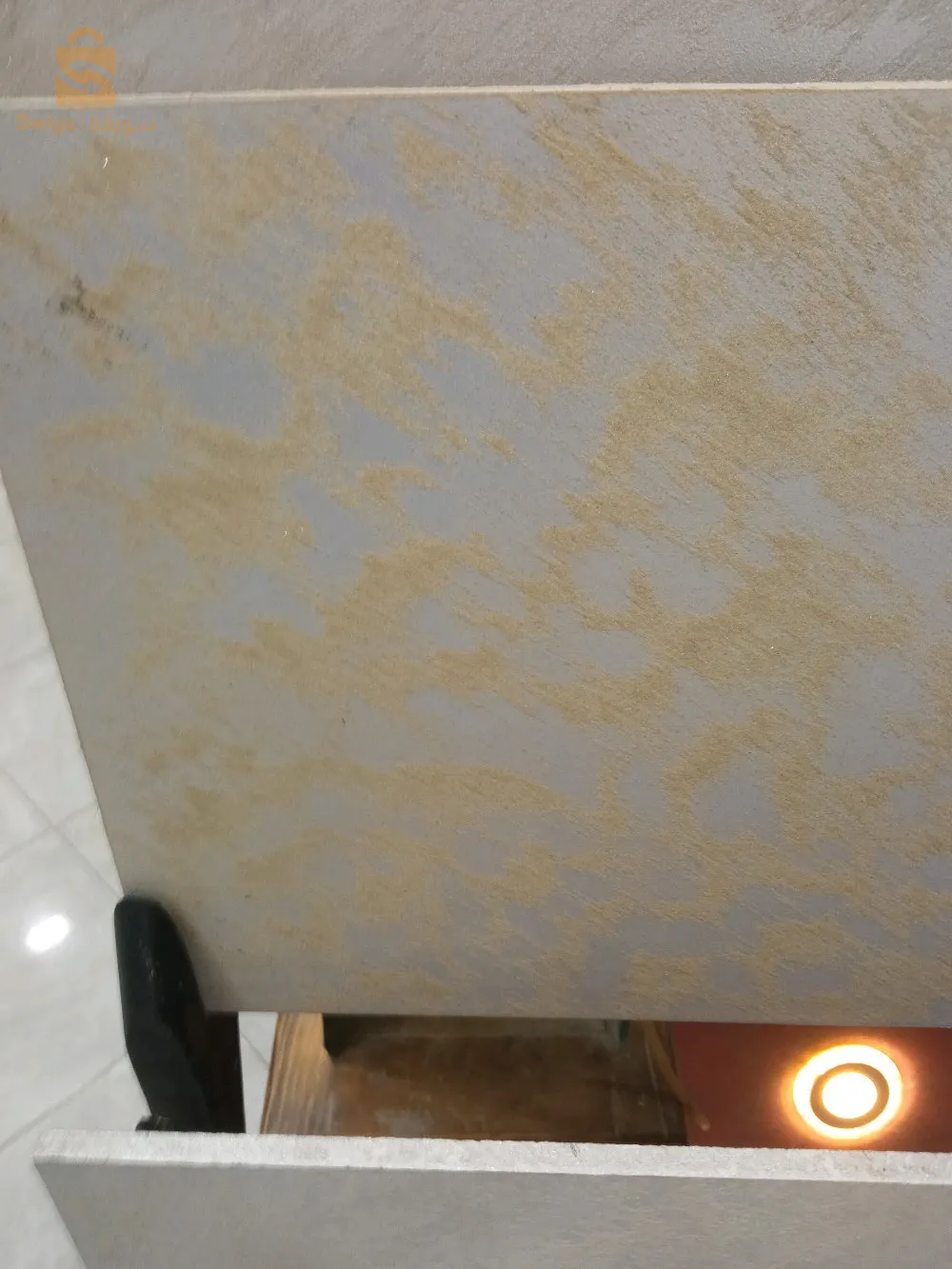peintre qualifié