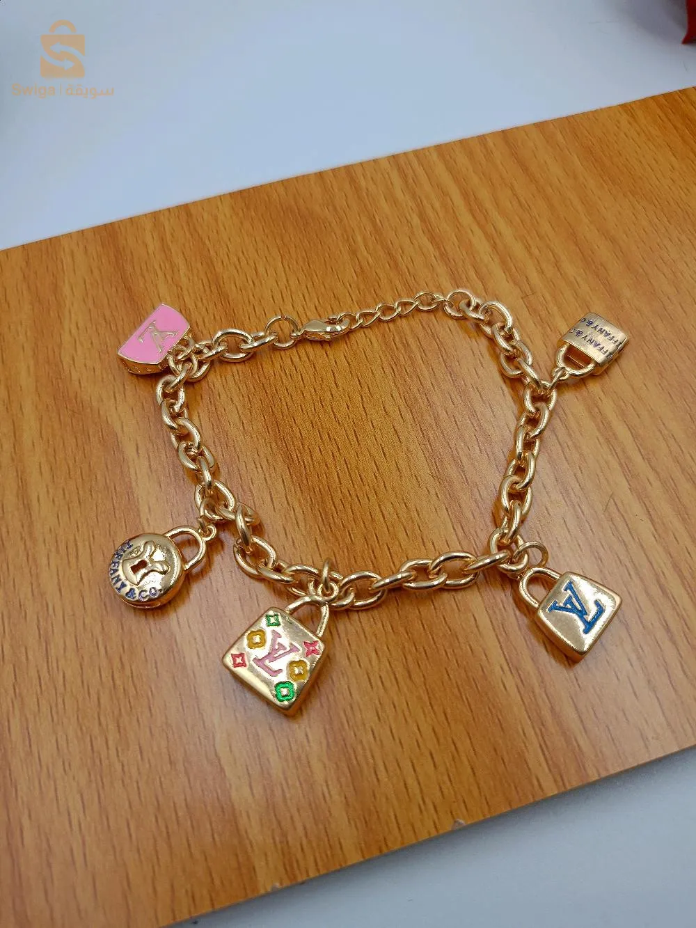 Women's and men's accessories
