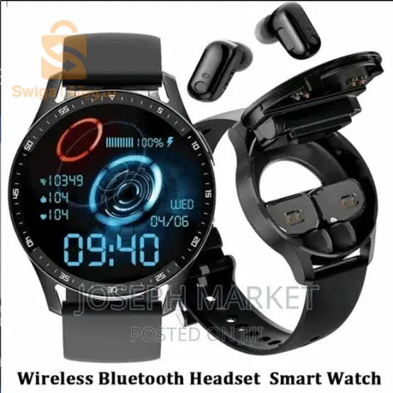 smart watch rw 37