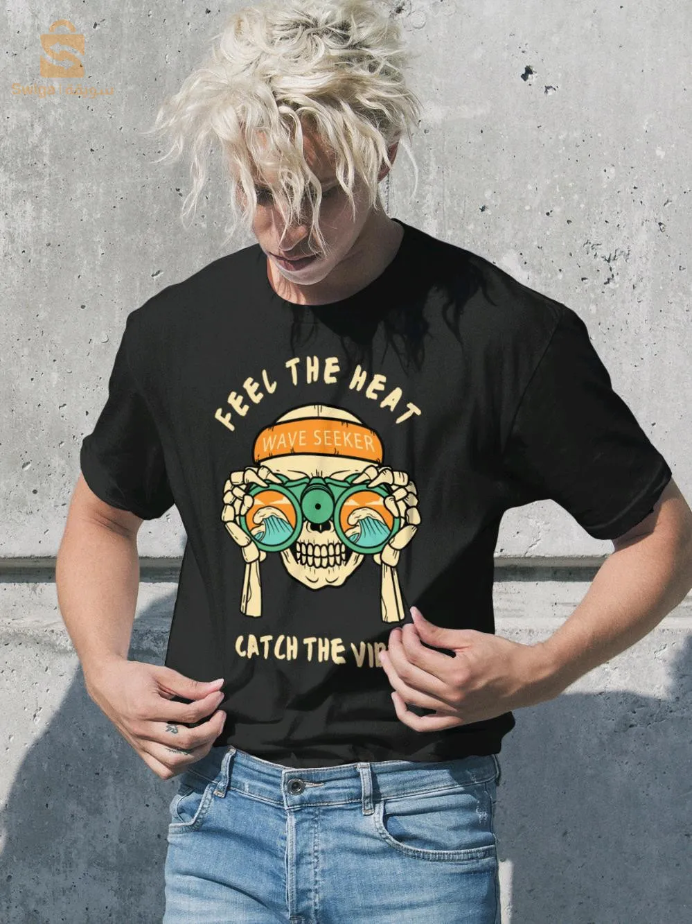 T-shirts Personalisé 😍🤩