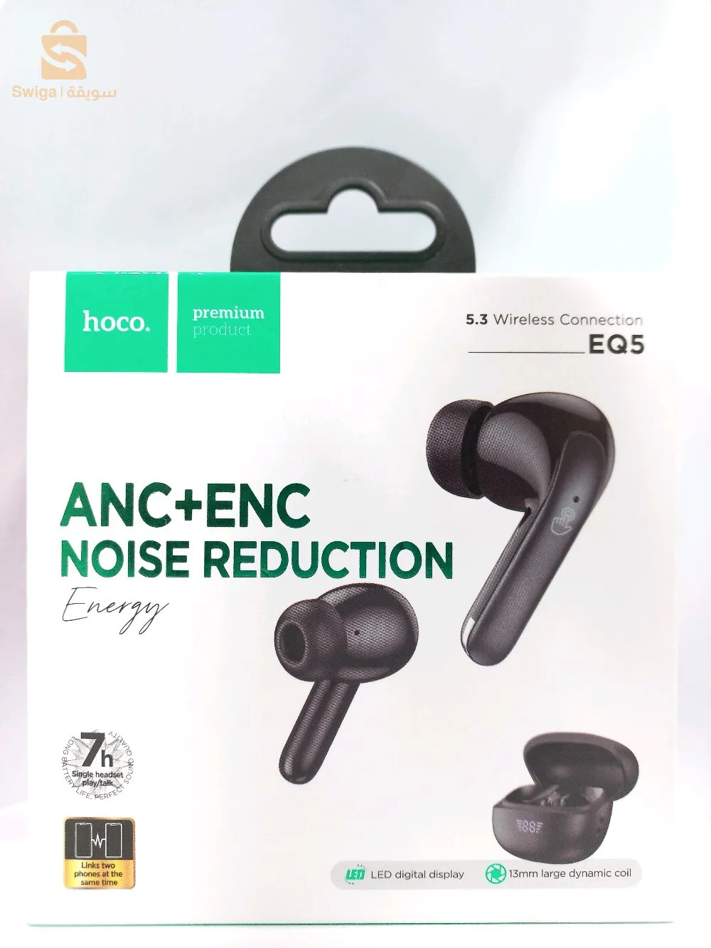hoco eq5 original