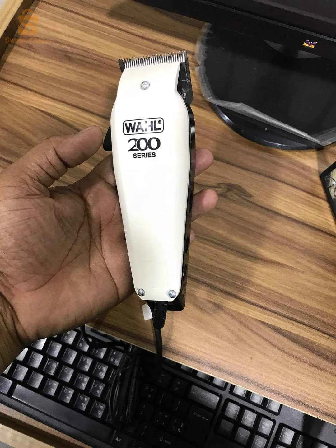 Tendeuse WAHL série 200 original $🤍🤍