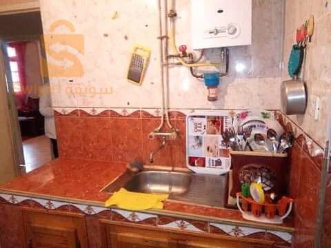 شقة نوع اف 3