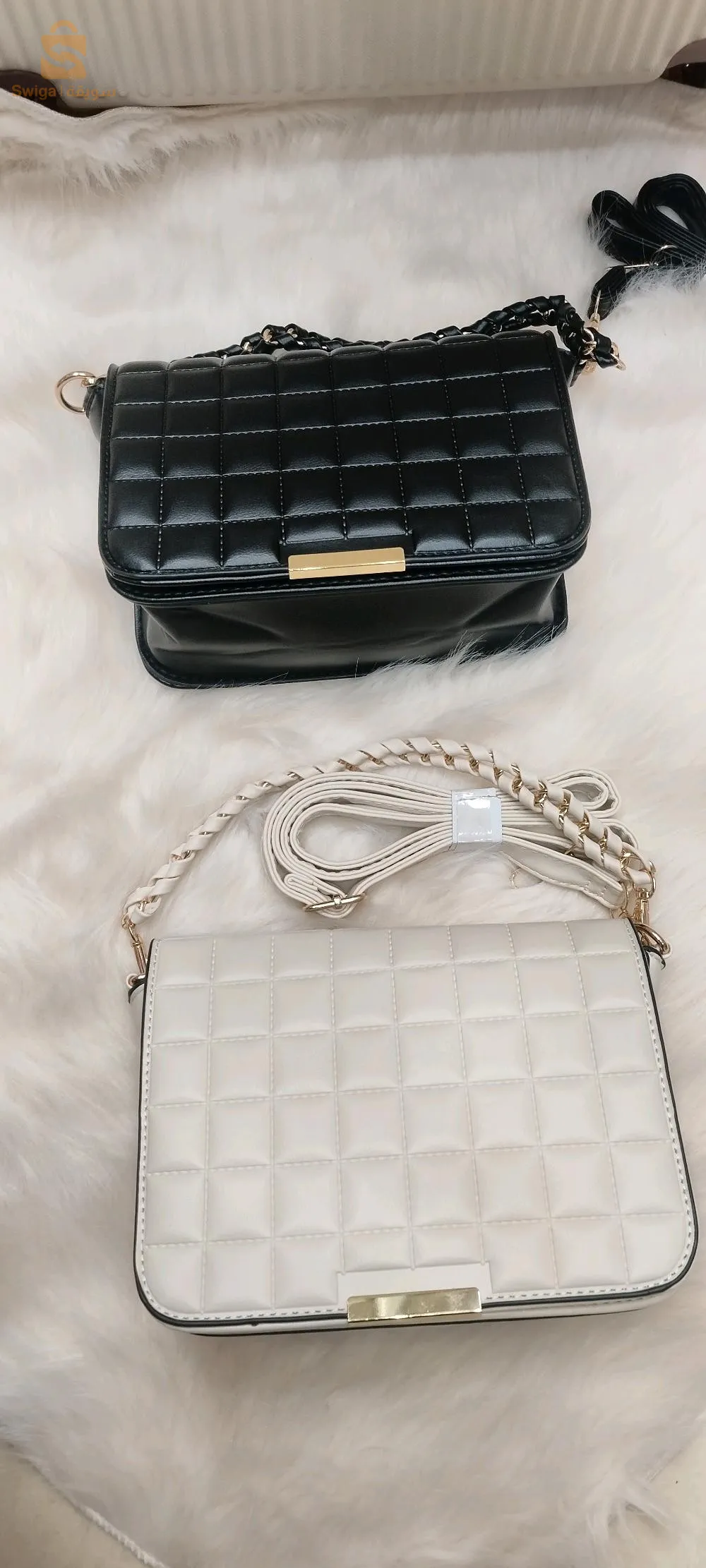 valise & sac
