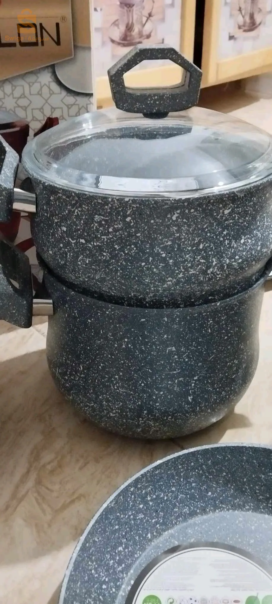 طقم تركي حر